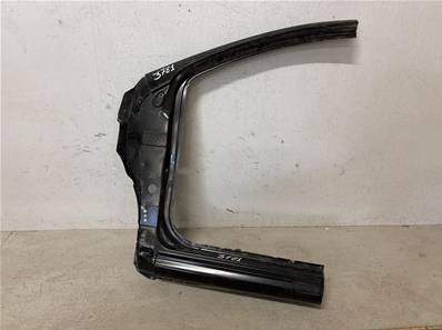 Côté de caisse gauche C1 I PHASE 1 3P 2005-06->2008-11