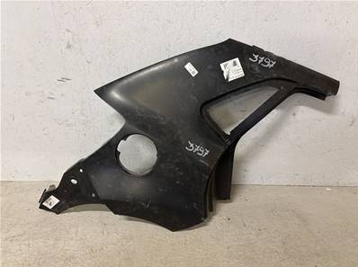 Aile arrière droite POLO V (6R) PHASE 1 5P 2009-09->2014-05