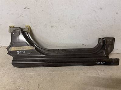 Bas de caisse droit 208 I PHASE 2 5P 2015-04->