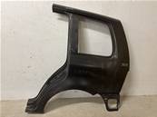 Aile arrière gauche TOURAN I (1T) PHASE 1 5P 2003-03->2006-12