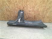 Bas de caisse gauche MEGANE SCENIC I PHASE 1 5P 1996-09->1999-08