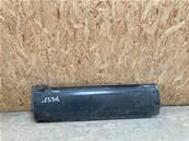 Bas de caisse gauche MASTER II FOURGON PHASE 1 4P -3500- COURT (3080mm) 1997-09->2003-11