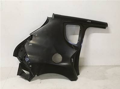 Aile arrière droite 3008 I PHASE 1 5P 2009-04->2013-12