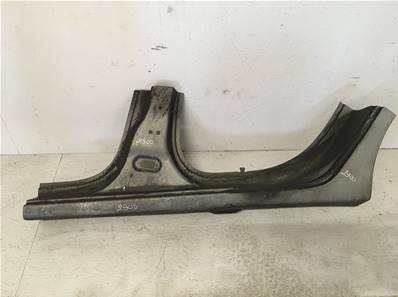 Bas de caisse gauche CLIO IV PHASE 1 5P 2012-07->2016-12