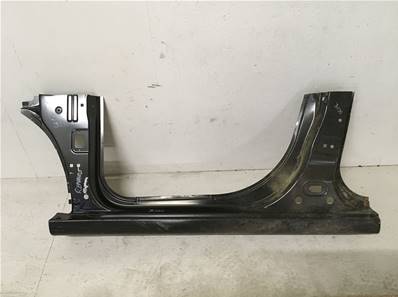 Bas de caisse gauche SCENIC III PHASE 1 5P 2009-04->2011-11
