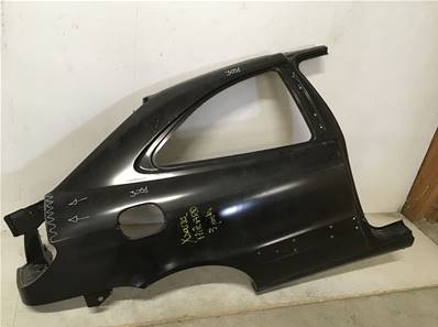 Aile arrière droite XSARA COUPE PHASE 1 3P 1998-01->2000-09