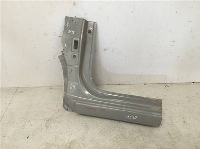 Bas de caisse gauche I20 II PHASE 1 5P 2014-11->2019-02