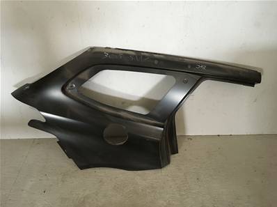 Aile arrière droite 308 II BREAK/SW PHASE 1 5P 2014-02->2017-08