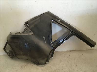 Aile arrière droite RAV4 III PHASE 1 5P 2006-02->2009-11