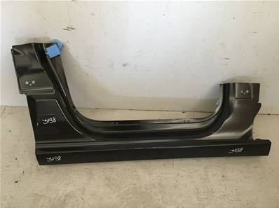 Bas de caisse droit C4 PICASSO II (B78) PHASE 1 5P 2013-04->2017-06