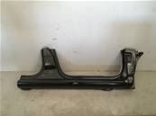 Bas de caisse droit CLIO III PHASE 1 5P 2005-09->2009-03
