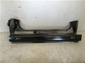 Bas de caisse gauche JUMPY II FOURGON 4P (3000mm) 2007-01->