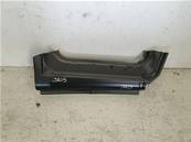 Entrée de porte gauche DUCATO III COMBI PHASE 1 4P -30- COURT (3000mm) 2006-06->2015-06