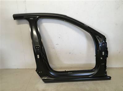 Côté de caisse droit A3 III SPORTBACK (8V) PHASE 1 5P 2012-10->2017-06