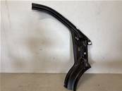 Entrée de porte droite TRANSPORTER V FOURGON PHASE 1 4P -300- COURT