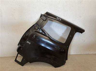 Aile arrière droite 5008 I PHASE 1 5P 2009-11->2013-12