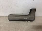 Bas de caisse droit 307 PHASE 2 5P 2005-06->2007-11