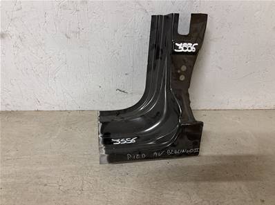 Bas de caisse droit BERLINGO II BREAK (B9) PHASE 1 4P 2008-05->2012-01