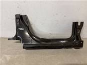 Bas de caisse droit BERLINGO II BREAK (B9) PHASE 1 5P 2008-05->2012-01