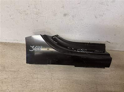 Bas de caisse droit C4 PICASSO II (B78) PHASE 1 5P 2013-04->2017-06