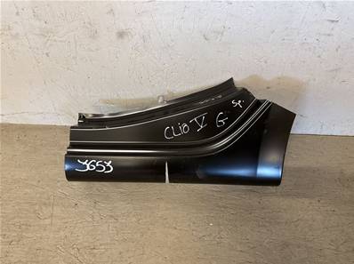 Bas de caisse gauche CLIO V PHASE 1 5P 2019-03->