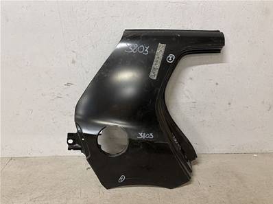 Aile arrière droite GOLF VI (5K) 5P 2008-10->2013-04