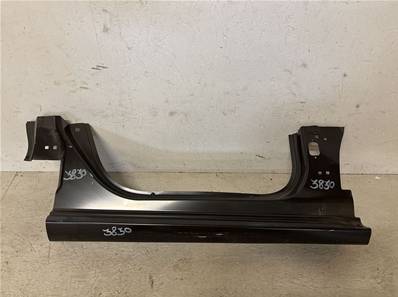 Bas de caisse droit MEGANE IV PHASE 1 5P 2015-12->