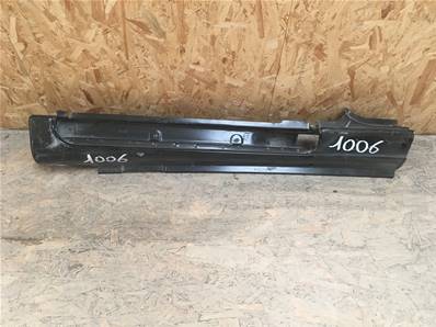 Bas de caisse droit PARTNER I FOURGON PHASE 1 3P 1996-07->2002-12