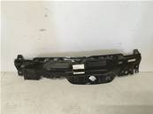 Jupe arrière RENAULT CLIO II PHASE 1 5P 1998-03->2001-06 1.2 5CV