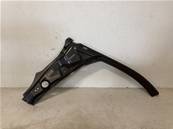 Montant de pare-brise gauche CITROEN JUMPY II FOURGON 4P LONG 2007-01->