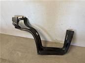 Entrée de porte gauche DUCATO III COMBI PHASE 1 4P -30- COURT (3000mm) 2006-06->2015-06