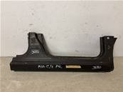 Bas de caisse droit C4 PICASSO I 5P 2007-01->2013-10