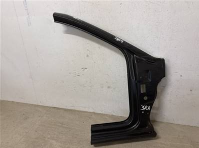 Pied avant droit IBIZA III (6L) PHASE 1 3P 2002-03->2006-03