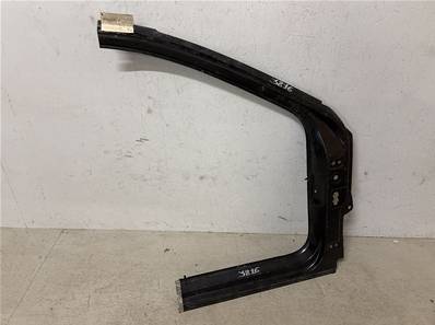 Pied avant gauche PASSAT VII (3G) PHASE 2 4P 2019-07->