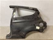 Aile arrière gauche FIESTA VI PHASE 1 3P 2008-10->2012-11