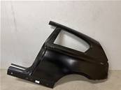 Aile arrière gauche SERIE 1 I (E81) 3P 2007-01->2011-07