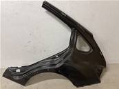 Aile arrière gauche XV I PHASE 1 5P 2012-01->2016-06