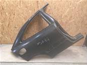 Aile arrière droite XSARA COUPE PHASE 1 3P 1998-01->2000-09