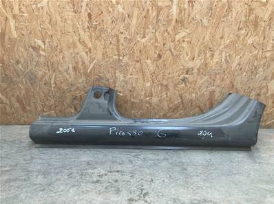 Bas de caisse gauche XSARA PICASSO 5P 1999-12->2010-12