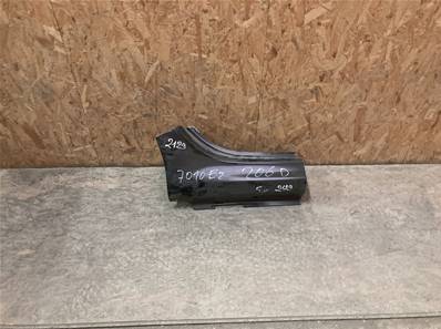 Bas de caisse droit PEUGEOT 206 5P 1998-09->2009-03