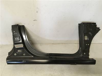 Bas de caisse droit SCENIC III PHASE 1 5P 2009-04->2011-11