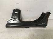 Bas de caisse gauche CLIO IV PHASE 1 5P 2012-07->2016-12