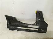 Bas de caisse droit BERLINGO II BREAK (B9) PHASE 1 4P 2008-05->2012-01
