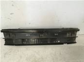 Jupe arrière R11 5P 1983-04->1989-06