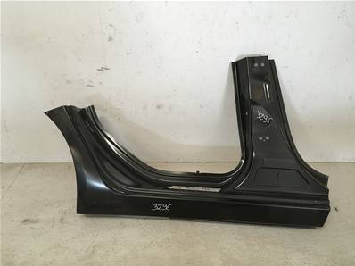 Bas de caisse droit 308 II PHASE 1 5P 2013-06->2017-08