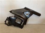Aile arrière droite QASHQAI II PHASE 1 5P 2014-02->2019-06