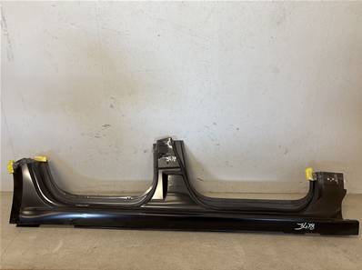 Bas de caisse droit C4 PICASSO II (B78) PHASE 1 5P 2013-04->2017-06