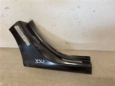 Bas de caisse droit SCENIC III PHASE 1 5P 2009-04->2011-11