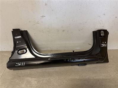 Bas de caisse droit CLIO IV BREAK PHASE 1 5P 2012-10->2016-12