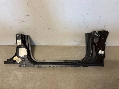 Bas de caisse droit TRANSIT CONNECT II PHASE 1 5P LONG 2013-09->2019-06